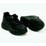 Tênis Plataforma Feminino Bufalo London - Imagem 13