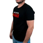 Camiseta Hugo Boss Premium - Imagem 2