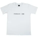 Camisa Masculina Plus Size Hugo Boss Porsche - Imagem 6
