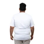 Camisa Masculina Plus Size Hugo Boss Reset - Imagem 4