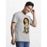Camisa Bitcoin Warrior - Imagem 19