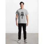 Camisa Bitcoin Rocket - Imagem 17