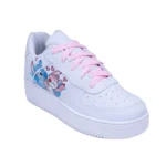 Kit Menina Tênis Infantil Stitch + Chinelo Infantil Personagens - Imagem 15