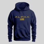 Blusa Moletom ALPHA