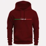 Blusa Moletom País Italy - Imagem 5