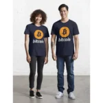 Camisa Bitcoin BTC - Imagem 4