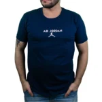 Camiseta Nike Air Jordan Premium - Imagem 9