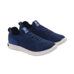 Tênis Masculino Casual Knit - Imagem 13