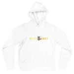 Blusa Moletom Burberry Golden Com Capuz Premium - Imagem 8