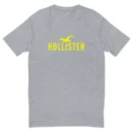 Camiseta Masculina Hollister - Imagem 14