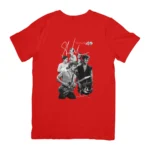 Camisa Rock In Rio Shawn Mendes - Imagem 8