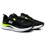 Tênis Masculino Abuzze Run Original - Imagem 2