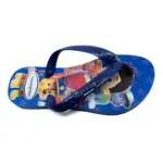 Chinelo Infantil Menino Havaianas Desenhos - Imagem 3