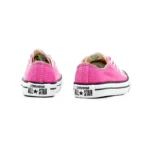 Kit Menina Tênis Infantil All Star + Chinelo Infantil Personagens - Imagem 23