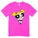 Camisa Feminina Baby Look Lindinha - Imagem 3