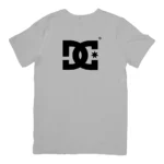 Camisa DC Shoes Big Logo - Imagem 13