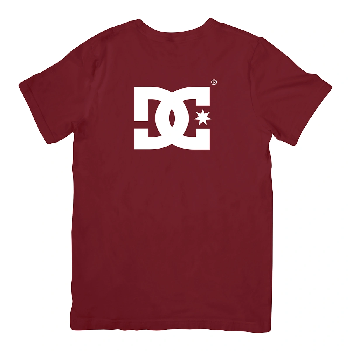 b0e0e8eb-b9bd-5772-9052-8887978c44f8.webp Camisa DC Shoes Big Logo - Imagem 1