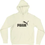 Blusa Moletom Puma Clássico com Capuz - Imagem 17