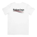 Camisa Balenciaga Waves - Imagem 4