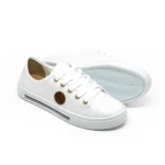 Tênis Moleca Feminino Casual Original - Imagem 9