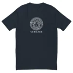 Camiseta Masculina Versace - Imagem 5