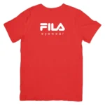 Camisa Fila Big Logo - Imagem 17
