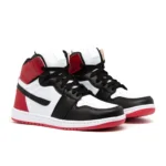 Tênis Basquete Masculino MID Botinha Cano Médio - Imagem 2