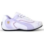 Tênis Feminino Puma Ferrari New Scuderia - Imagem 7