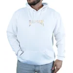 Blusa Moletom Balmain Com Capuz Premium - Imagem 4