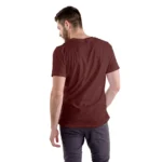 Kit 10 Camisas Masculina Lisa Algodão Premium - Imagem 5