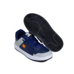 Kit Menino Tênis Infantil DC Shoes + Chinelo Infantil Havaianas Heróis - Imagem 17