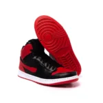 Tênis Basquete Masculino MID Botinha Cano Médio - Imagem 17