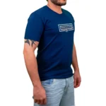 Camiseta Armani Exchange Premium - Imagem 6