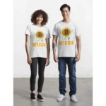 Camisa Bitcoin Investor - Imagem 16