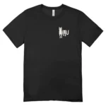 Camisa Feminina Baby Look Miau - Imagem 7