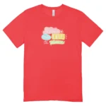 Camisa Feminina Baby Look Floresça com Fé - Imagem 7