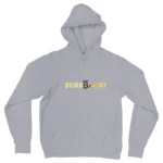 Blusa Moletom Burberry Golden Com Capuz Premium - Imagem 17