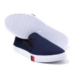 Tênis Masculino Iate Reserva Slip On - Imagem 8