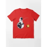 Camisa Bitcoin Astronaut - Imagem 21