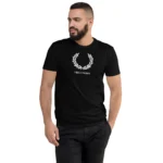 Camiseta Masculina Fred Perry - Imagem 13