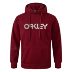 Blusa Moletom Oakley - Imagem 3