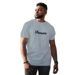 Camiseta Versace Written Premium - Imagem 13