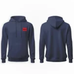 Blusa Moletom Hugo Boss com Capuz - Imagem 2