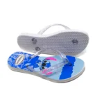 Chinelo Infantil Menina Havaianas Stitch - Imagem 9
