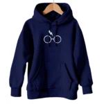 Blusa Moletom Harry Potter - Imagem 3