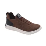 Tênis Masculino Casual Knit