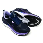 Tênis Feminino Nike Air Zoom Free Run - Imagem 4