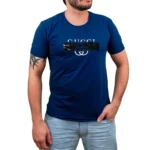 Camiseta Gucci Premium - Imagem 5
