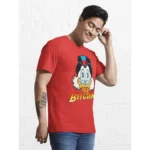 Camisa Tio Patinhas Bitcoin - Imagem 23