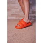 Chinelo Nuvem Feminino Slide EVA Podlinda - Imagem 27